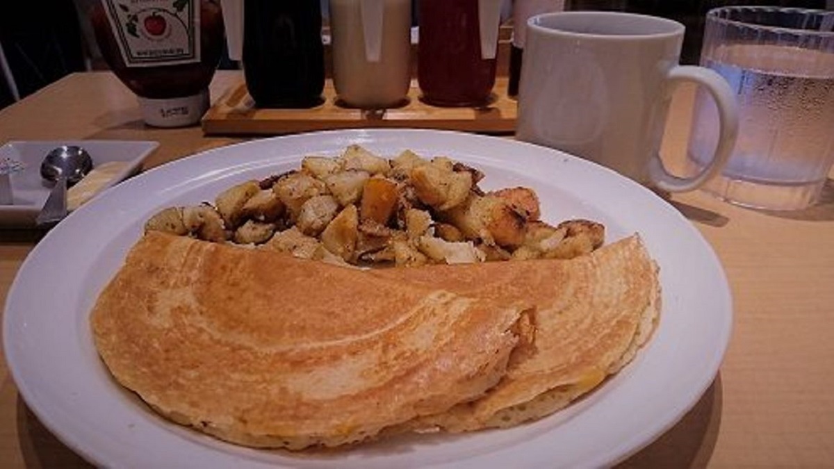 Eggs 'n Things