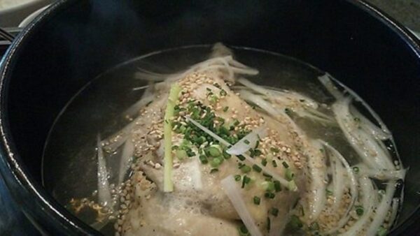 HANKKI (ハンキ)